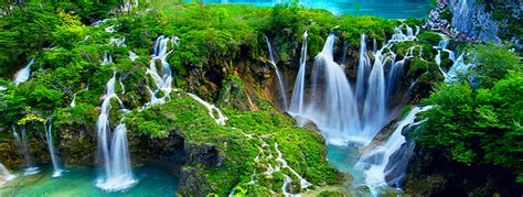 For Waterfall Buffs 10 Most Beautiful Waterfalls In China