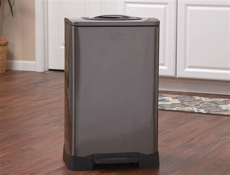 The Best Trash Compactor Options For Household Use Bob Vila