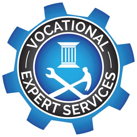 Vocational Expert Services Home