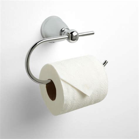 Discover our great selection of toilet paper holders on amazon.com. Dolce Toilet Paper Holder - Bathroom