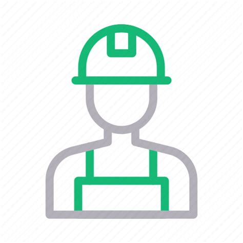 Avatar Engineer Male Man Worker Icon Download On Iconfinder