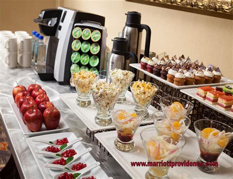 From Check In For Your Group To Each Coffee Break Every Detail Of Your