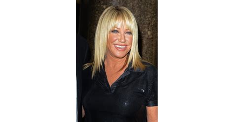 Suzanne Somers Strong And Courageous Celebrity Breast Cancer