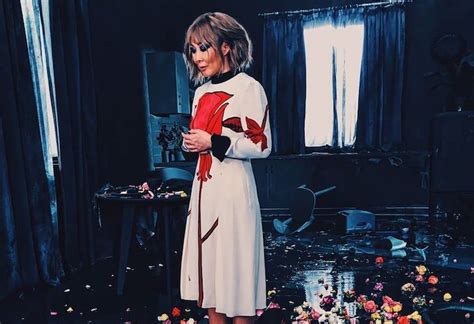 Анита цой рассказала о смерти отца. Анита Цой похудела и удивила поклонников: новости, анита ...