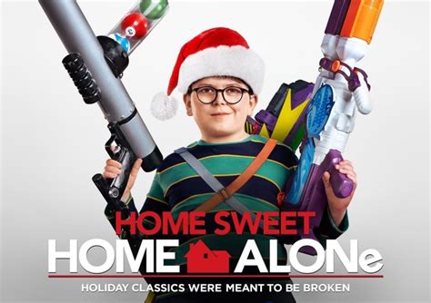 Watch The New Home Alone Movie Will Ignite That Warm Christmas Spirit