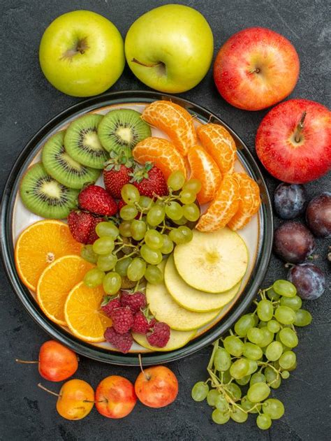 Fruits For Breakfast Or Not Know What An Ayurvedic Gut Health Expert Says HealthShots