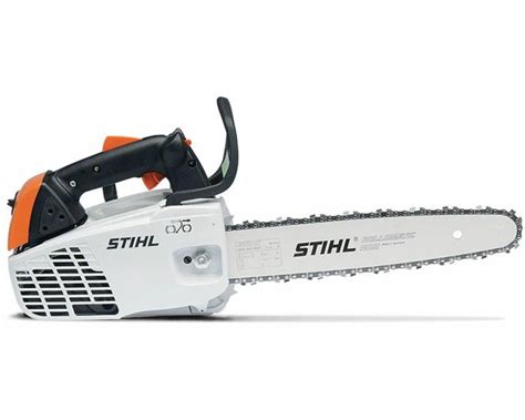 Stihl Chainsaw Ms 192 Tce 14