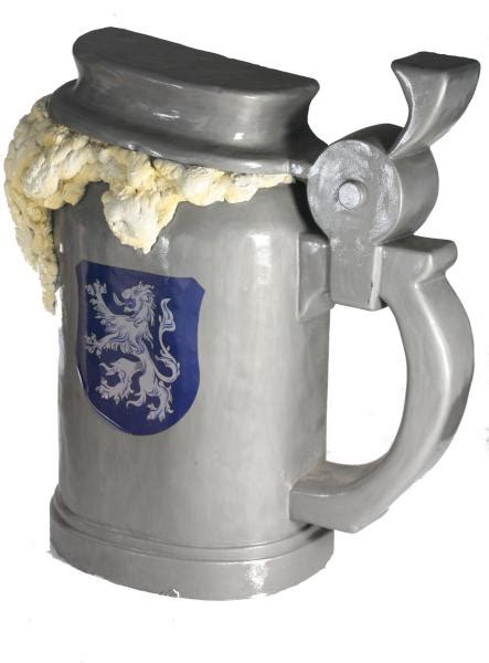 Party Props For Hire Giant Beer Tankard