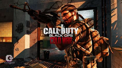 Call Of Duty Cold War Zombies Wallpaper 4k Malaytint
