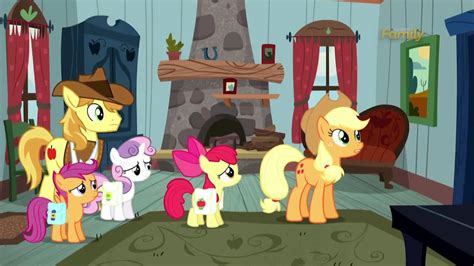 Season 5 Episode 6 Appleoosas Most Wanted My Little Pony Teaser