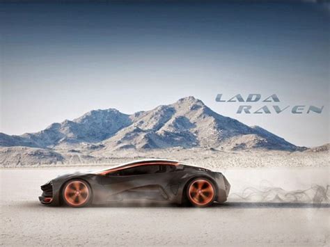 Lada Raven 2020 World Best Car World Best Car