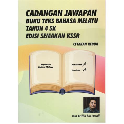 Buku Teks Bahasa Melayu Tahun Jawapan Buku Bahasa Melayu Tahun The Best Porn Website