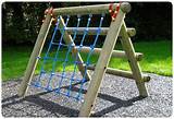 Toddlers Climbing Frame Images