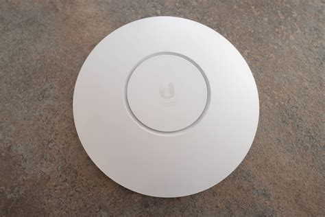 Review Of Ubiquitis Unifi Wi Fi 6 Long Range Access Point Increase