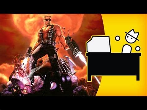 I would like to point out just one thing: Duke Nukem | Know Your Meme