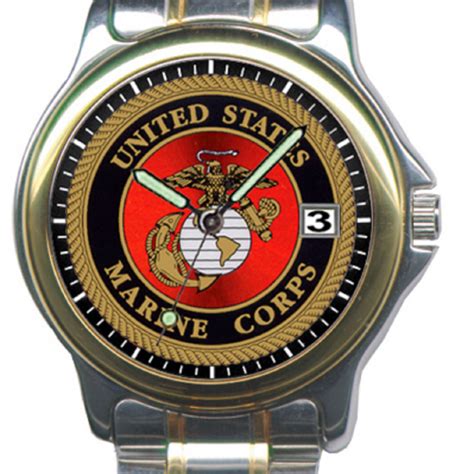 us marine corps official watch collection liberty victory