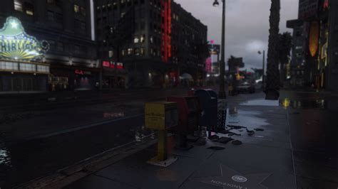 Grand Theft Auto V New Enbseries Modded 4k Resolution Screenshots