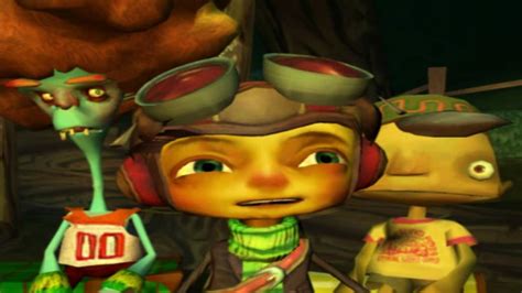 Psychonauts platinum trophy guide ps4. Original Psychonauts Returns As Part Of Limited Run Games' PS4 Release | Player.One