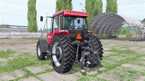 Ih group′s service offering is focussed on one principal market, zimbabwe. Case IH Magnum 7210 for Farming Simulator 2017