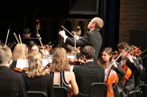 auditions york youth symphony