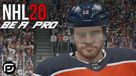 Nhl 20 Be A Pro This Team Is Better Ep76 Youtube