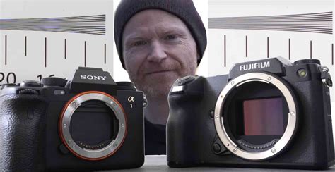 Fujifilm Gfx S Cameralabs Review Vs Sony A A Tremendous