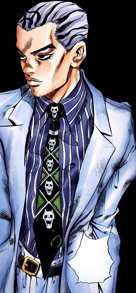 David bowie kira indeed recently has been hunted by consumers around us, maybe one of you personally. Yoshikage Kira | Jojo bizarre, Kira