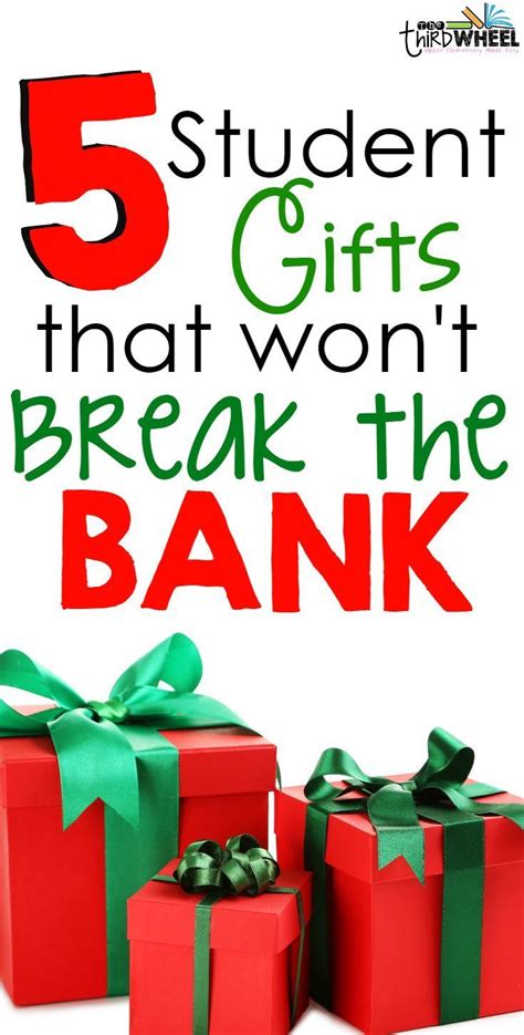 Use this list of best teacher gift ideas as inspiration to find that perfect gift for the educator in your life. 53 best Student & Teacher Gifts! images on Pinterest ...