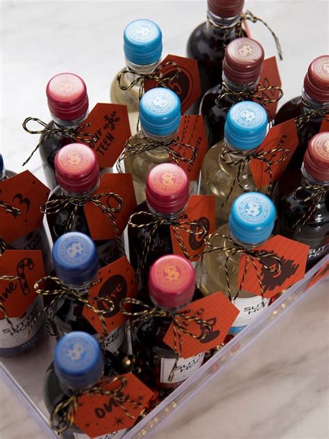 As a diy job, the cost will depend on how many rooms you are doing in one go. OMG, No Way! This DIY Mini-Wine Advent Calendar Is Amazing ...