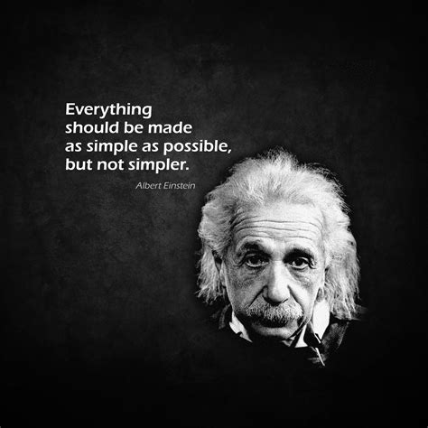 Inspirational Quotes From Albert Einstein Quotesgram