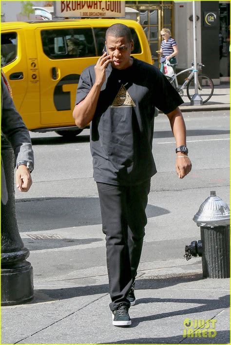 Jay Z Wins Copyright Lawsuit Over Roc A Fella Logo Photo 3771885 Jay