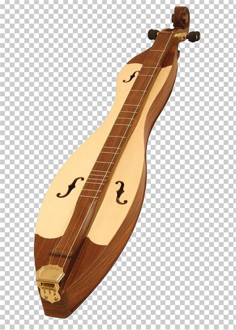 Dulcimer Clip Art