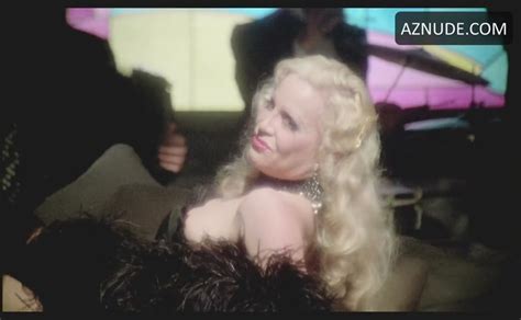 Ingrid Thulin Breasts Scene In Salon Kitty Aznude