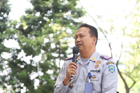 Dishub Kota Bandung Akan Tertibkan Parkir Liar Besok Digo Id