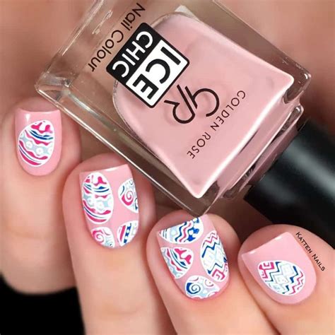 Spring Nails 2023 10 Exclusively Cool Trends And Designs Stylish Nails