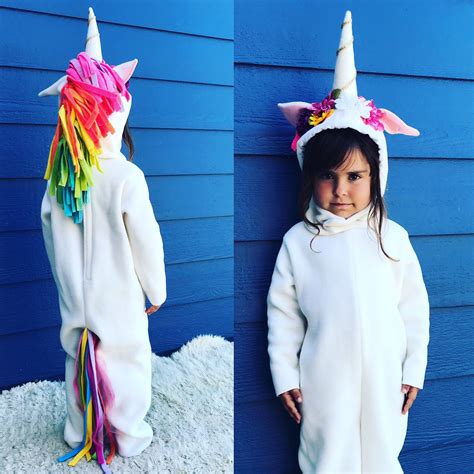 Unicorn Costume Toddler Girl Halloween Costume Limited Edition Etsy