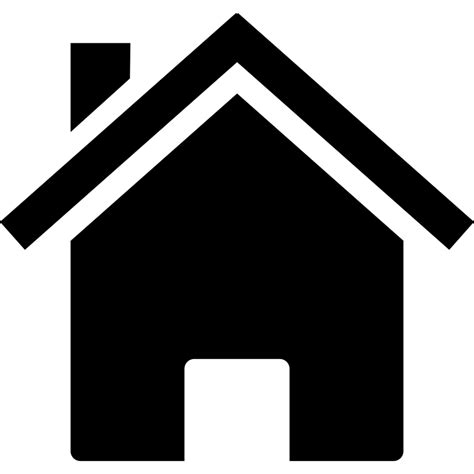 House Icon Openclipart
