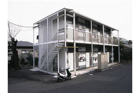 Why Are These Apartments In Tokyo So Cheap A Brief Primer On