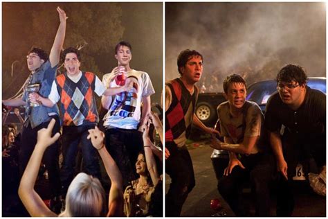 Is Project X Based On A True Story The History Behind The Movie Legit Ng