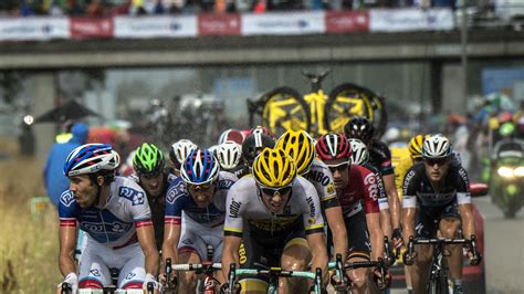 Tv Guide Tour De France Alle Etappen Live Bei Ard Eurosport Hot Sex Picture