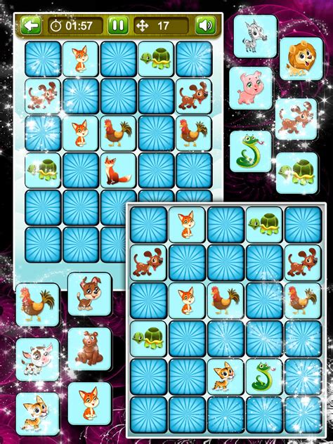 Brain Puzzle Card Match Free Memory Games Apk For Android Download