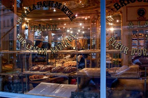 The Top 10 Boulangeries Bakeries In Paris New York Habitat Blog