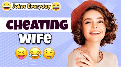 Dirty Joke How To Not Pay To A Cheating Wife Jokes Daily Youtube
