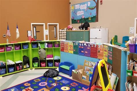 Tiny Tots Preschool And Daycare Center Macclenny Fl