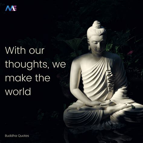 25 Best Buddha Quotes About Peace Life And Karma