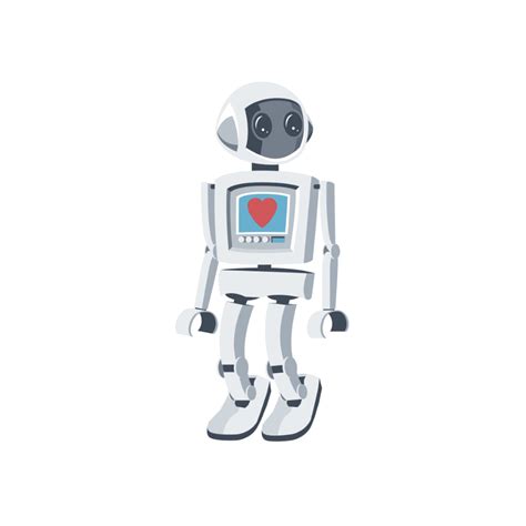 Robot Png Transparent Image Download Size 960x960px