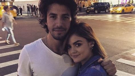 We did not find results for: EXCLUSIVE: 'Pretty Little Liars' Star Lucy Hale Splits From Longtime Boyfriend Anthony ...