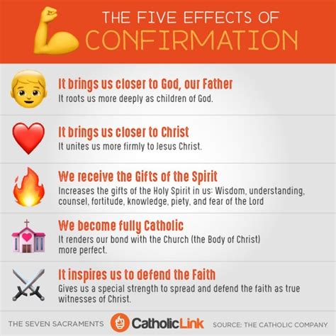 How To Explain The 7 Sacraments Without Boring Your Children