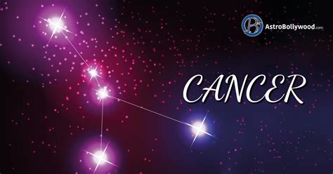 This year is likely to be a year of great results in their career. Cancer Horoscope - Year 2020 | astrobollywood.com