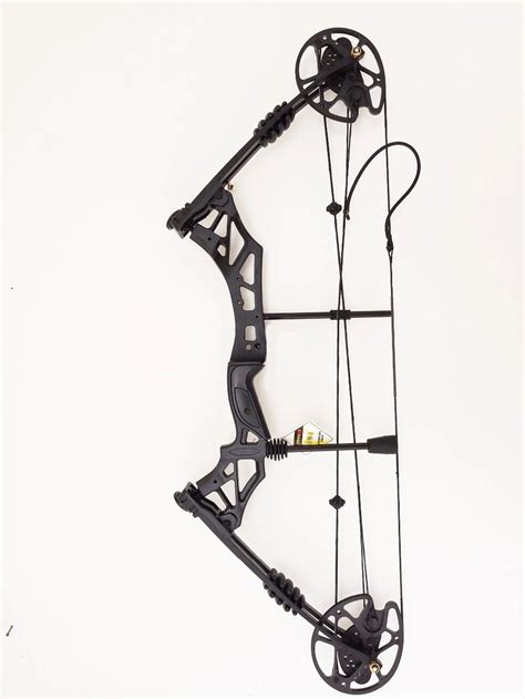 35lbs 70lbs Archery Kaimei Han Compound Bow Hunting Compound Bows With